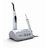 WOODPECKER Uds-M Kavitron + Led Inl Dolgu Cihaz Birarada