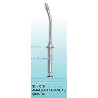 MAYERBACH Amalgam Tabancas / rnga Tip / MAYERBACH Dental
