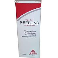 PRESIDENT DENTAL PREBOND Bonding Agent 5ml