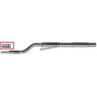 OTTO LEIBINGER OSTEOTOM D�� B�key - Konkav - Stoperli ( �ap Se�iniz )