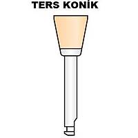 KENDA Porselen Parlatma Lastii ( Angldruva in )