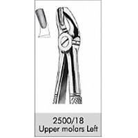 MEDESY �st Sol Molar - �talya