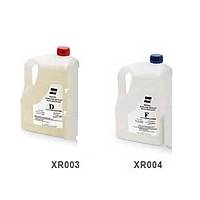 KONIX - Manuel Rntgen Banyo Solusyonu -Takm( Konsantre - 1X 20 Lt Developer + 1 X 20 Lt Fxer )