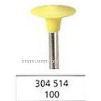 DIATECH COMPOSHINE Kompozit Parlatma Lastii (Silindir)