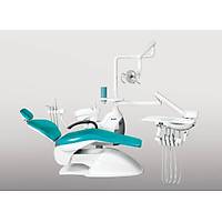 JON CHAMP ZC-S400 Askl ntegral Dental nit