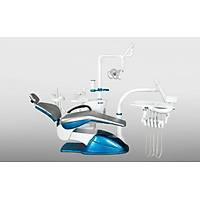 JON CHAMP ZC-S300 Foshion Askl ntegral Dental nit