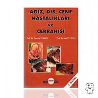 KTAP- Az, Di, ene Hastalklar ve Cerrahisi -Mustafa Trker (Yazar), ule Yceta (Yazar)
