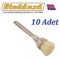 STODDARD ngiltere Polisaj / Detertraj Fras - Naturel Kl - 10 Adet