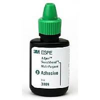 3M ESPE Adper Scotchbond Multi Purpose Adeziv 4.Jenerasyon 8 ml ( Sadece adezivdir. Primer ayrýdýr )