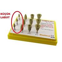 STODDARD Ingltere / 1. Kalite Kompozit Parlatmalasti Kk Labut ( Lateks ermez )