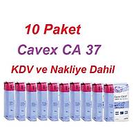 CAVEX CA 37 Aljinat 10 Adet