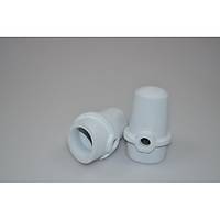 DENTINDEX Manfred Model ndksiyon Potas ( Beyaz Aluminadan retim )
