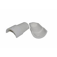DENTINDEX Nautlus Model ndksiyon Potas ( Beyaz Aluminadan retim )