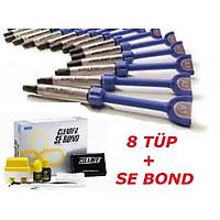 KURARAY Clearfil Majesty Esthetic Set ( 8 T�p + SE Bond )
