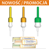 Fibersite Koronal Morfoloji Rekonstruksiyonu in Cam Fiber Sistemi Refill ( 10 Lu )