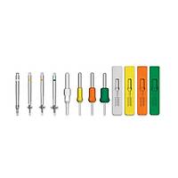 Fibersite Koronal Morfoloji Rekonstruksiyonu in Cam Fiber Sistemi Refill ( 10 Lu )
