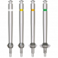 Fibersite Koronal Morfoloji Rekonstruksiyonu in Cam Fiber Sistemi Refill ( 10 Lu )