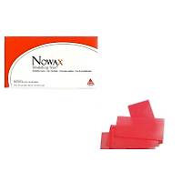 PRESIDENT NOWAX DENTAL - ALMANYA - MODELLING WAX / Model Mumu / Pembe**