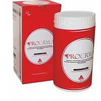 PRESIDENT - Procryla Akrilik Tozu 1000 gr ( Damarl )**