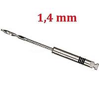 Cam Fiber Drili ( 300 Kez Kullanm mr ) - 1,4 Mm G4