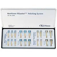 KERR Hiluster Parlatma Lastigi Asorti set