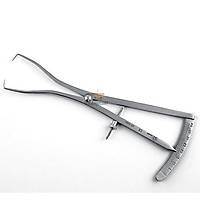 KROWNE Caliper Castroviejo Kumpas - KF-6963