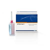 VOCO Ufi Gel Hard C Besleme Meteryali Kartu Formu - 80 gr