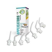 CERKAMED Elastic Applicators - Elastik Uygulama Ucu