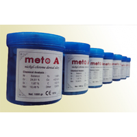 ABD DENTAL Meto-A Ni-Cr bazl kron-kpr metali