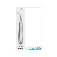 JENSEN Elevat�r - Heidebrink