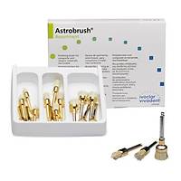 IVOCLAR VIVADENT Astrobrush Asorti 15 Adet Cila Fras