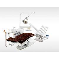 JON CHAMP ZC-9200A kaml dental nit