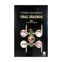 KTAP - Sistemik Yaklamlarla Oral Diagnoz - Prof. Dr. lknur zcan
