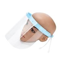 ADD Y�z Koruyucu Di� Hekimi Y�z Siperi Maske (1 Siperlik + 3 Viz�r)