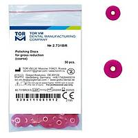 TOR VM Kompozit Parlatma Disk �12,7 Refil 2.731BR