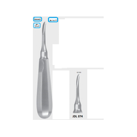 JENSEN Elevat�r - K�k 4 mm