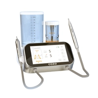 COXO PT Master - Kavitron ve Airflow Cihaz�