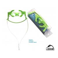 OCEAN Ekart�r - Kuru Sistem, Pediatrik