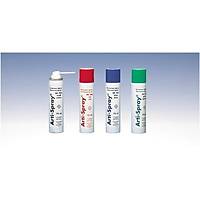 BAUSCH Arti-Spray Oklzyon Spreyi Mavi / Krmz / Yeil ( Renk Seiniz )
