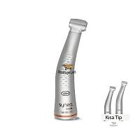 WH DENTAL Synea WK-99 LT S K�sa K�rm�z� Ku�ak Angldruva I��kl�