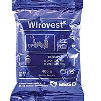BEGO Wirowest Revetman Tak�m 18 Kg