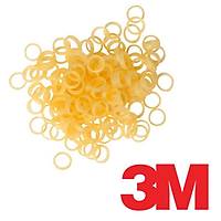 3M Intraoral Ağız İçi Elastik- Diş Teli Lastiği - 1/8 in. (3,2mm) - 3 1/2 Oz ( Medium-Light)