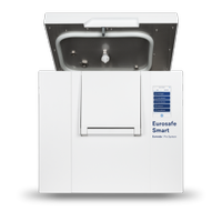 EURONDA EuroSafe Smart  - �talyan Mal� - 10L Otoklav Cihaz�