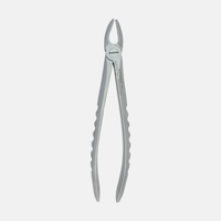 KRUGER Yeti�kin �st Premolar (K���k Az�) Davye