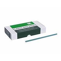 COLTENE WHALEDENT Plastik Wax Stics Rubber Dam Mum