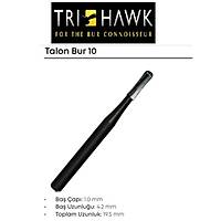 Tri Hawk Talon Kesim Frezi No:10