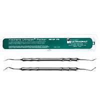 ULTRADENT Fischer�s Ultrapak Packer Retraksiyon �pi Fulvar�