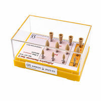 B�TMEDEN YAKALA !!! STODDARD INGILTERE / 1. KAL�TE KOMPOZ�T PARLATMA LAST��� �ZEL - TAM SET ( Lateks i�ermez )