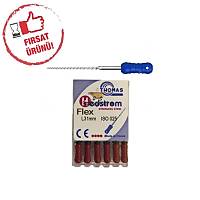 THOMAS (Fransa) H Tipi Kanal Eesi - Standart Uzunluk 25 mm - Kalnlk Seiniz