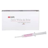 3M Espe Zaris White&Brite Home - Ev Tipi Beyazlatma
